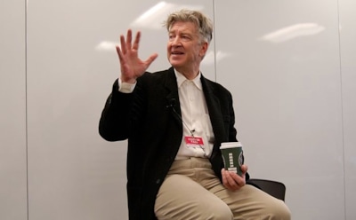 Дэвид Линч получил «Оскар» и похвалил «интересный вкус» жюри