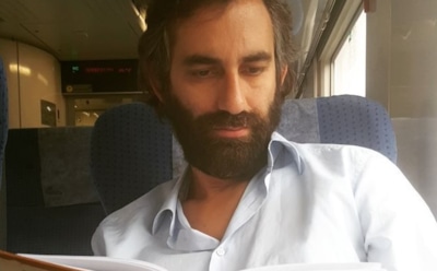 Жена лидера группы «Токио» Ярослава Малого хочет лишить его родительских прав