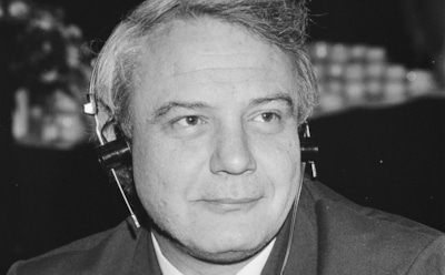 Умер советский писатель и диссидент Владимир Буковский