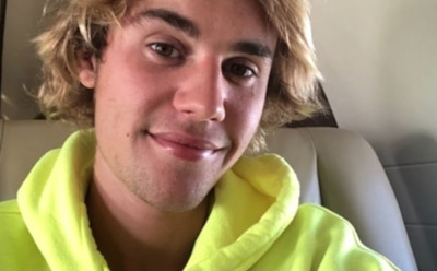 Джастин Бибер пообещал выпустить новый альбом в обмен на 20 млн лайков