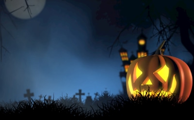 Куда пойти на Хеллоуин в Санкт-Петербурге