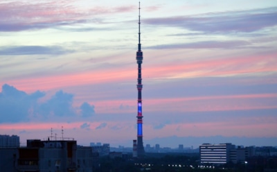 В «Останкино» предупредили о возможных сбоях вещания из-за долгов Первого канала