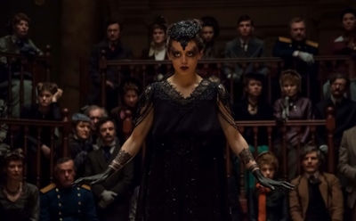 Самые ожидаемые премьеры ноября 2019 года