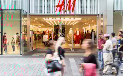 В H&M предупредили об «ужасных социальных последствиях» ответственного потребления