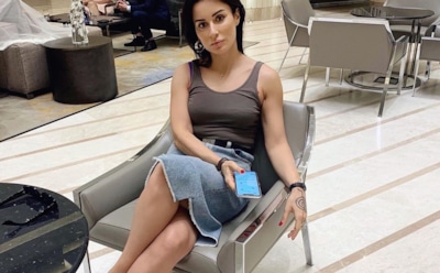 Тина Канделаки дала советы по воспитанию детей в эпоху соцсетей