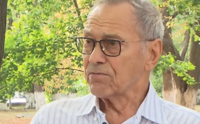 Кончаловский попросил зрителей не есть попкорн во время просмотра «Греха»