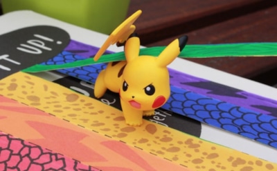 Карточка с Пикачу ушла с молотка за $195 тыс. на аукционе в Нью-Йорке