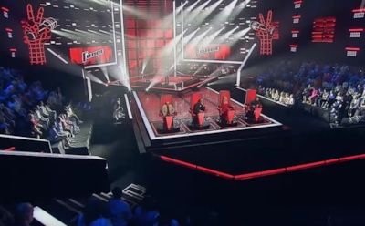 Участники «Голоса» споют в «Крокусе» со своими наставниками