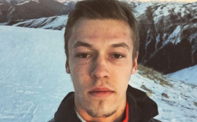 Даниил Квят вытолкнул соперника в стену и возмутился наказанию от судей «Формулы 1»