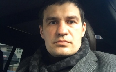 Избивший DJ Smash экс-депутат Александр Телепнев попросил суд об УДО