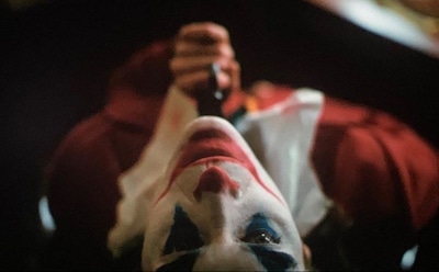 «Джокер» стал самым кассовым фильмом с рейтингом R