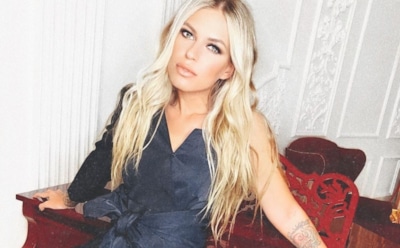 Рита Дакота трогательно поздравила маму с юбилеем