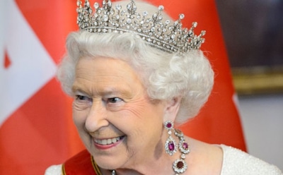 Королева Великобритании прислала письмо школьнику из Дзержинска