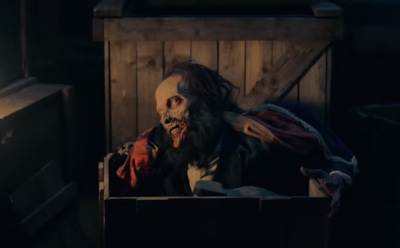 «Би-би-си» показала первый трейлер сериала «Дракула»