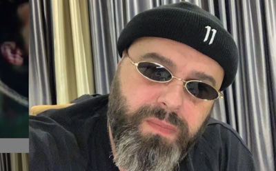 У Максима Фадеева случился сердечный приступ
