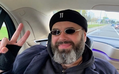 Директор Фадеева опроверг слухи о сердечном приступе у продюсера