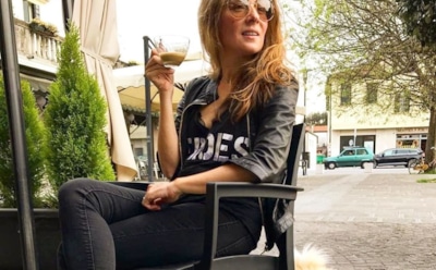 Жанна Бадоева поразмышляла о вреде кофе