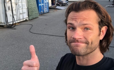 Звезда «Сверхъестественного» Джаред Падалеки задержан за пьяный дебош