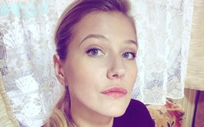 Карина Андоленко рассказала о преследованиях со стороны фанатов