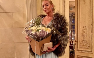 Волочкова рассказала, что женщина должна уметь делать что-то для своей второй половинки