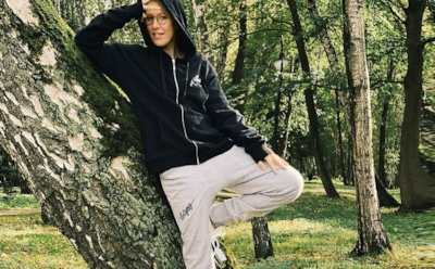 Собчак появилась в нежном образе на премьере шоу «русского Crazy Horse»