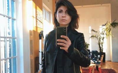 Нателла Крапивина порассуждала на тему бальзаковского возраста