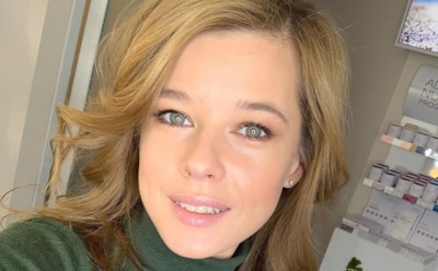 Шпица попросила жертвовать деньги на благотворительность вместо покупки подарков