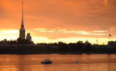 Куда пойти и что посмотреть в Петербурге с 29 октября по 3 ноября