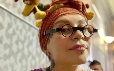 Наргиз отказалась извиняться за «пьяный концерт» в Уссурийске