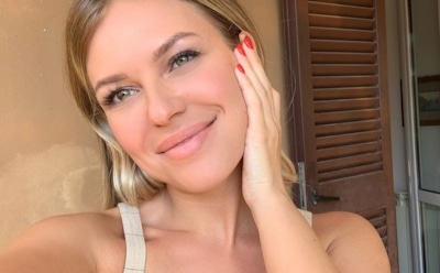 55-летняя мама Риты Дакоты выходит замуж