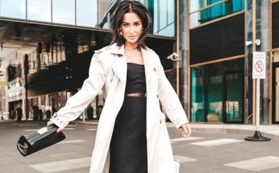 Тина Канделаки рассказала о Деде Морозе, который ей запомнился на всю жизнь