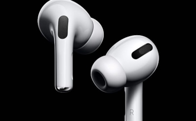 Apple анонсировала наушники с шумоподавлением за $249