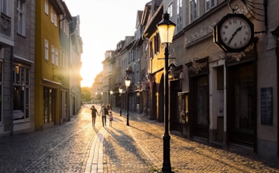 Куда сходить и что посмотреть в Москве с 29 октября по 3 ноября