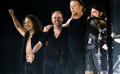 Эксперт объяснил популярность Metallica умением музыкантов «находиться рядом со стилем»