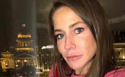 «От Васильева два года беременная хожу»: Барановская развенчала слухи о своих «романах»