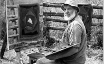 Скончался художник Николай Касаткин