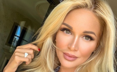 Лопырева призналась, что помешана на теме экологии