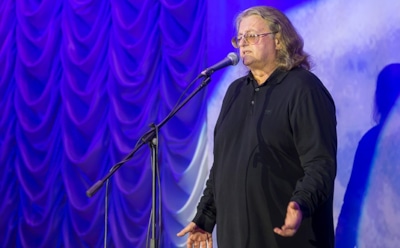 СМИ: Александр Градский перенес операцию по замене суставов