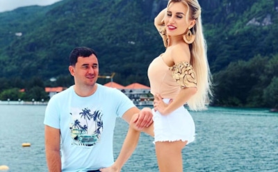 Розалия Райсон объявила об уходе из «Дома-2» и намекнула на беременность