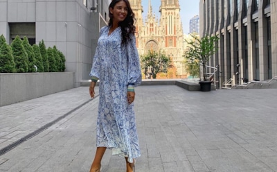 Санта Димопулос рассказала об основных правилах партнерских родов