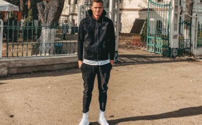 Тарасов объяснил свой судебный иск против бывшей жены