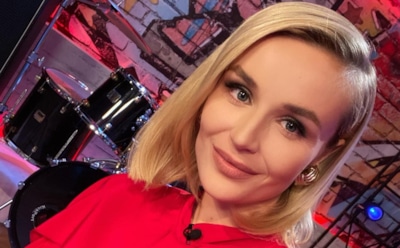 Гагарина предположила, что болеет из-за чужой зависти