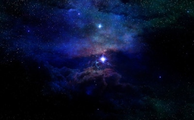 Гороскоп на ноябрь для Льва