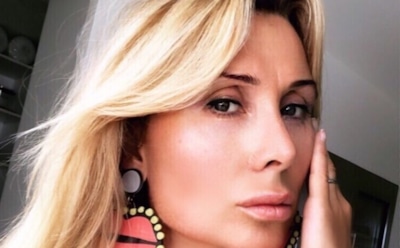 «Бабушка нового образца»: Анна Макарова показала новорожденную внучку