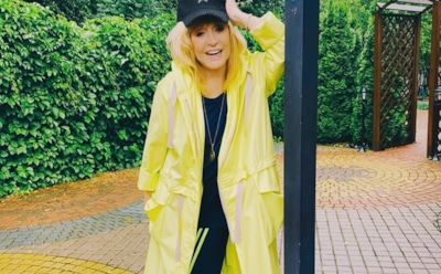 «Светимся от счастья»: Пугачева с Юдашкиным «плюнули» на диету