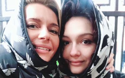 «У нас пополнение»: дочь Любови Толкалиной завела сфинкса