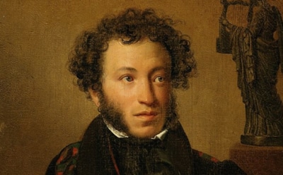 Квартиру Пушкина продают в Санкт-Петербурге за 55 млн рублей