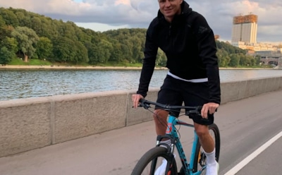 Тарасов ответил на угрозу экс-жены опубликовать их переписку