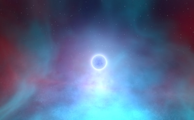 Гороскоп на ноябрь для Скорпиона