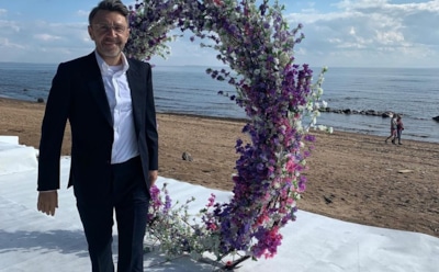 Шнуров в стихах высказался о пенсионных пожеланиях россиян